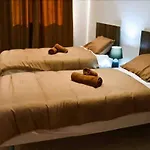 Appartement Large 3 Bedroom Apartment, Close To Valletta, Sliema & Sea Msida