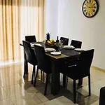 Large 3 Bedroom Apartment, Close To Valletta, Sliema & Sea