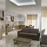 Appartement Large 3 Bedroom Apartment, Close To Valletta, Sliema & Sea Msida