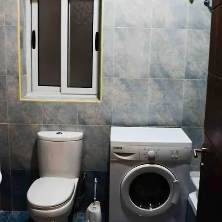 Classic Flat 13, Close To Valletta, Sliema & Sea Apartment Msida