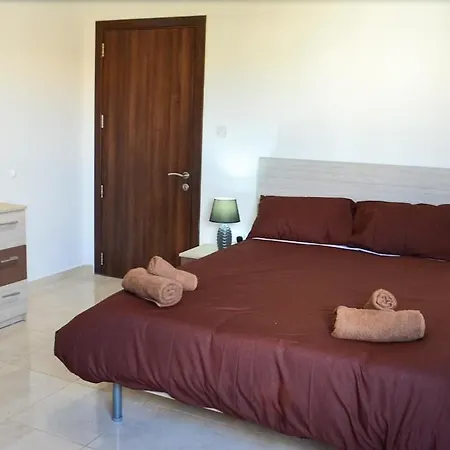 Apartment Classic Flat 13, Close To Valletta, Sliema & Sea Msida