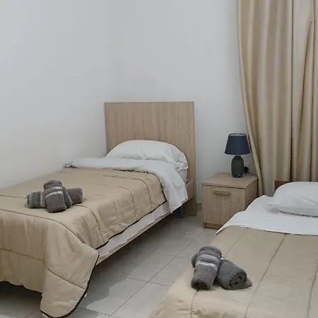 Appartamento Classic Flat 13, Close To Valletta, Sliema & Sea