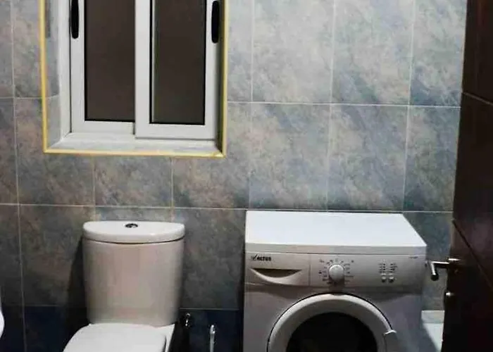 Classic Flat 13, Close To Valletta, Sliema & Sea Apartment Msida