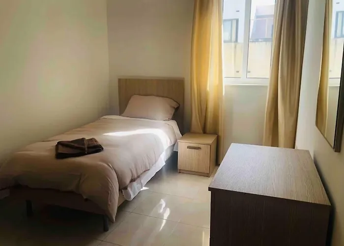 Apartment Classic Flat 13, Close To Valletta, Sliema & Sea *