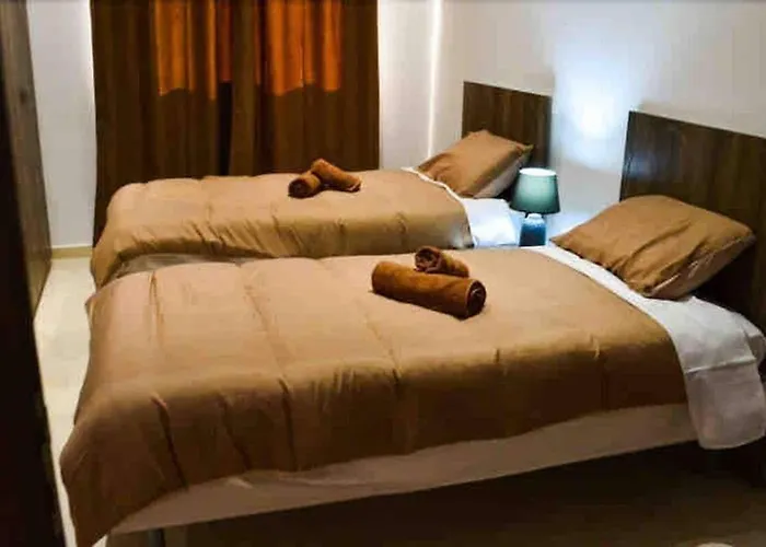 Apartment Classic Flat 13, Close To Valletta, Sliema & Sea Msida