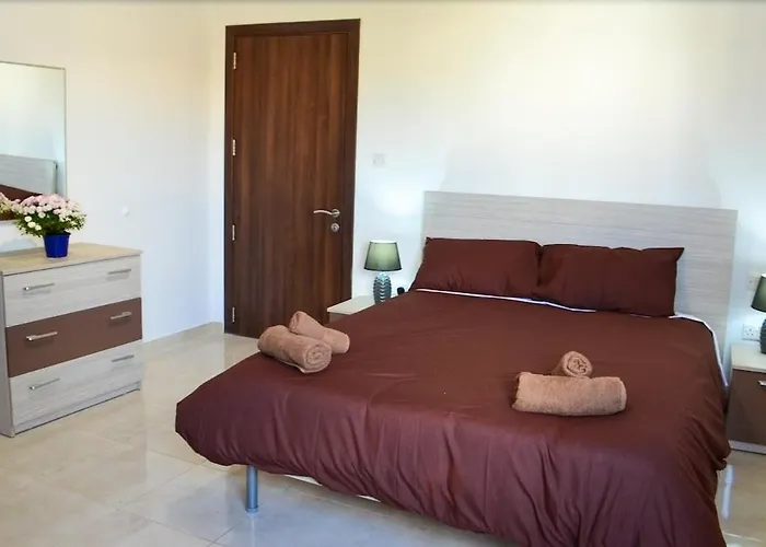 Apartment Classic Flat 13, Close To Valletta, Sliema & Sea Msida