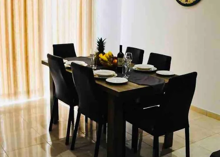Classic Flat 13, Close To Valletta, Sliema & Sea