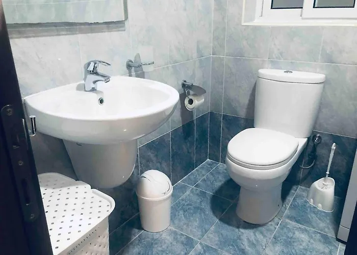 Apartment Classic Flat 13, Close To Valletta, Sliema & Sea