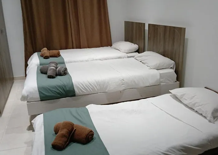 Classic Flat 13, Close To Valletta, Sliema & Sea